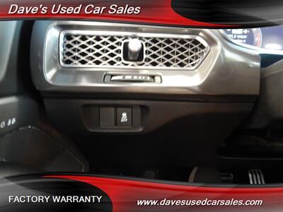 2025 Acura Integra w/Tech w/A-SPEC   - Photo 20 - Wyoming, PA 18644