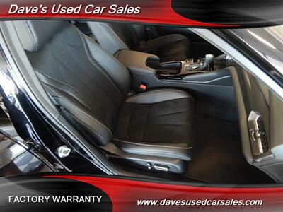 2025 Acura Integra w/Tech w/A-SPEC   - Photo 36 - Wyoming, PA 18644
