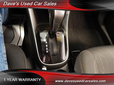 2018 Chevrolet Trax LT   - Photo 13 - Wyoming, PA 18644