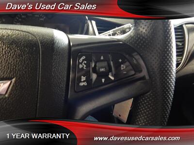 2018 Chevrolet Trax LT   - Photo 17 - Wyoming, PA 18644