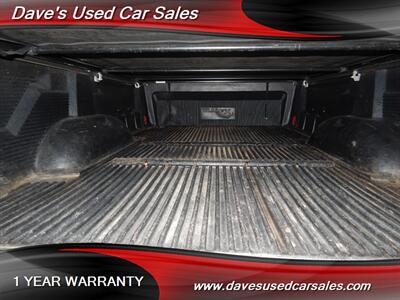 2015 RAM 2500 Tradesman   - Photo 24 - Wyoming, PA 18644