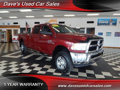 2015 RAM 2500 Tradesman   - Photo 3 - Wyoming, PA 18644