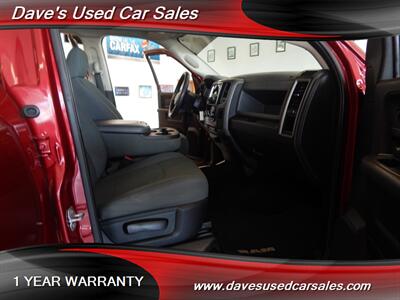 2015 RAM 2500 Tradesman   - Photo 27 - Wyoming, PA 18644