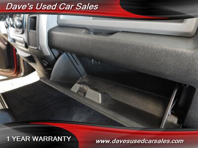 2015 RAM 2500 Tradesman   - Photo 29 - Wyoming, PA 18644