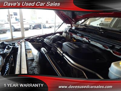 2015 RAM 2500 Tradesman   - Photo 35 - Wyoming, PA 18644