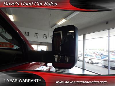 2015 RAM 2500 Tradesman   - Photo 33 - Wyoming, PA 18644