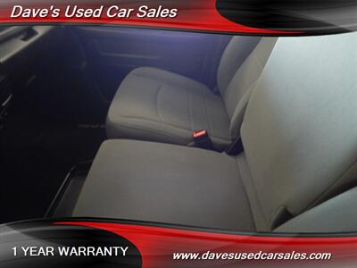 2015 RAM 2500 Tradesman   - Photo 18 - Wyoming, PA 18644