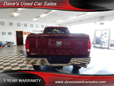 2015 RAM 2500 Tradesman   - Photo 6 - Wyoming, PA 18644