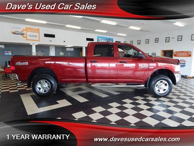 2015 RAM 2500 Tradesman   - Photo 4 - Wyoming, PA 18644