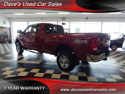2015 RAM 2500 Tradesman   - Photo 7 - Wyoming, PA 18644