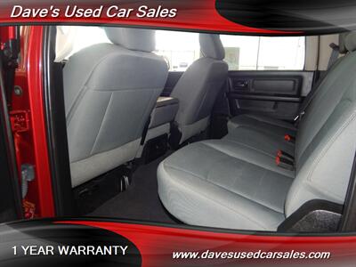 2015 RAM 2500 Tradesman   - Photo 20 - Wyoming, PA 18644