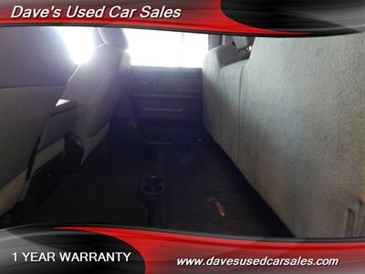 2015 RAM 2500 Tradesman   - Photo 22 - Wyoming, PA 18644