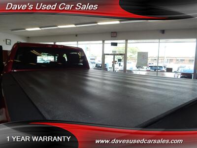 2015 RAM 2500 Tradesman   - Photo 23 - Wyoming, PA 18644