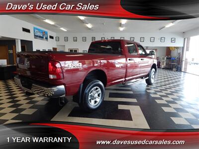 2015 RAM 2500 Tradesman   - Photo 5 - Wyoming, PA 18644