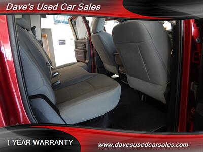 2015 RAM 2500 Tradesman   - Photo 26 - Wyoming, PA 18644