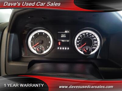 2015 RAM 2500 Tradesman   - Photo 11 - Wyoming, PA 18644