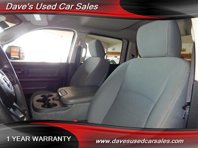 2015 RAM 2500 Tradesman   - Photo 19 - Wyoming, PA 18644