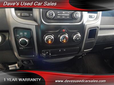 2015 RAM 2500 Tradesman   - Photo 15 - Wyoming, PA 18644