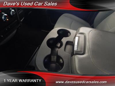 2015 RAM 2500 Tradesman   - Photo 16 - Wyoming, PA 18644