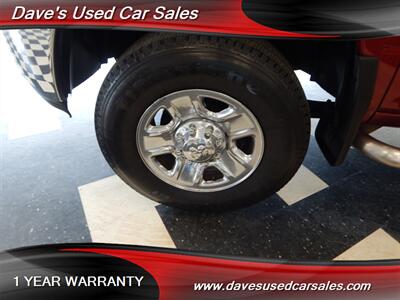 2015 RAM 2500 Tradesman   - Photo 8 - Wyoming, PA 18644