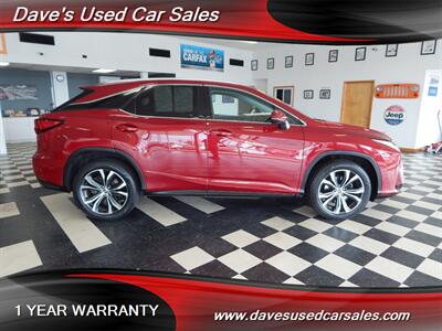 2018 Lexus RX 350  F Sport - Photo 4 - Wyoming, PA 18644