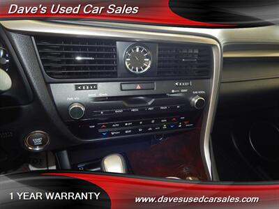 2018 Lexus RX 350  F Sport - Photo 13 - Wyoming, PA 18644