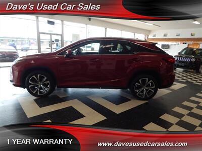 2018 Lexus RX 350  F Sport - Photo 8 - Wyoming, PA 18644