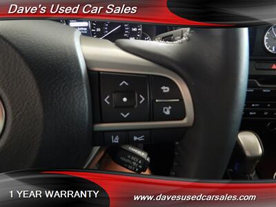2018 Lexus RX 350  F Sport - Photo 18 - Wyoming, PA 18644