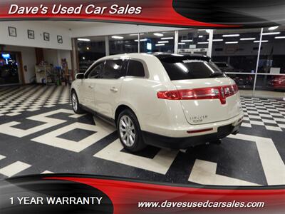 2016 Lincoln MKT EcoBoost   - Photo 7 - Wyoming, PA 18644