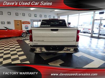 2024 Chevrolet Silverado 1500 LT   - Photo 6 - Wyoming, PA 18644