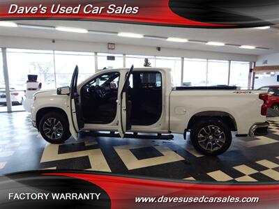 2024 Chevrolet Silverado 1500 LT   - Photo 23 - Wyoming, PA 18644