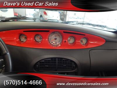 1999 Plymouth Prowler   - Photo 19 - Wyoming, PA 18644