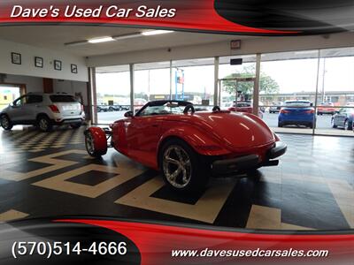 1999 Plymouth Prowler   - Photo 16 - Wyoming, PA 18644