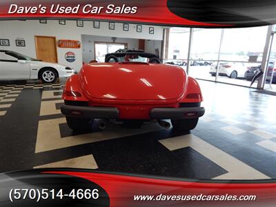 1999 Plymouth Prowler   - Photo 15 - Wyoming, PA 18644