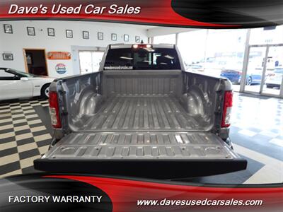 2022 RAM 1500 Big Horn   - Photo 28 - Wyoming, PA 18644