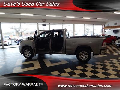 2022 RAM 1500 Big Horn   - Photo 26 - Wyoming, PA 18644