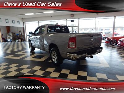 2022 RAM 1500 Big Horn   - Photo 7 - Wyoming, PA 18644