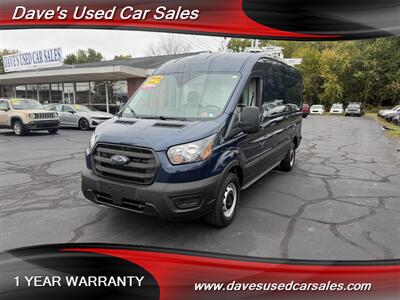 2020 Ford Transit 250 Van