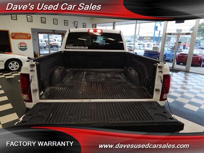 2021 RAM 1500 Classic Warlock   - Photo 23 - Wyoming, PA 18644