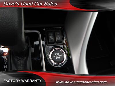 2025 Mitsubishi Eclipse Cross SEL   - Photo 14 - Wyoming, PA 18644