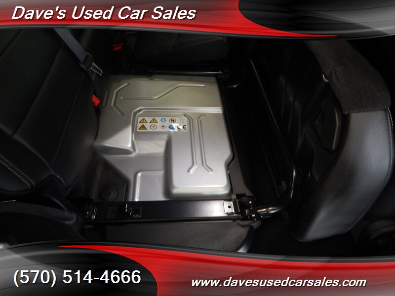 2021 Jeep Wrangler Unlimited Sahara 4xe   - Photo 27 - Wyoming, PA 18644