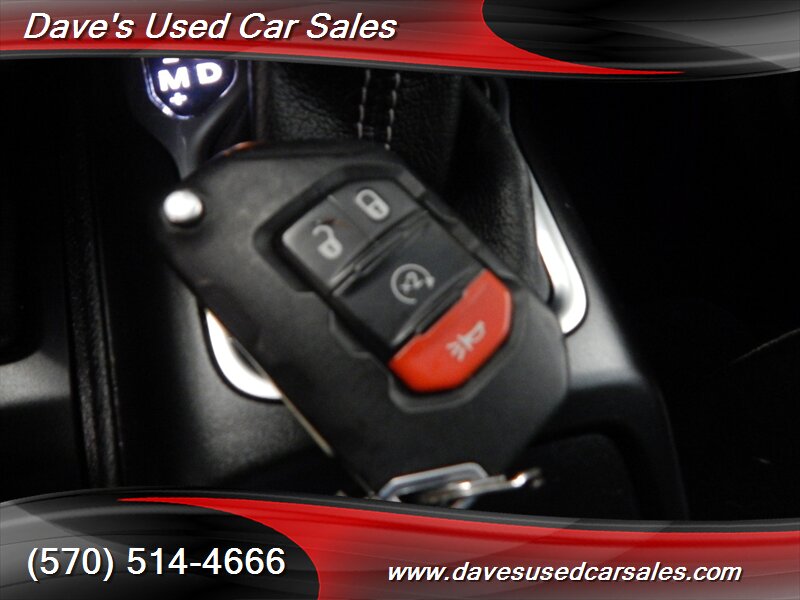 2021 Jeep Wrangler Unlimited Sahara 4xe   - Photo 14 - Wyoming, PA 18644