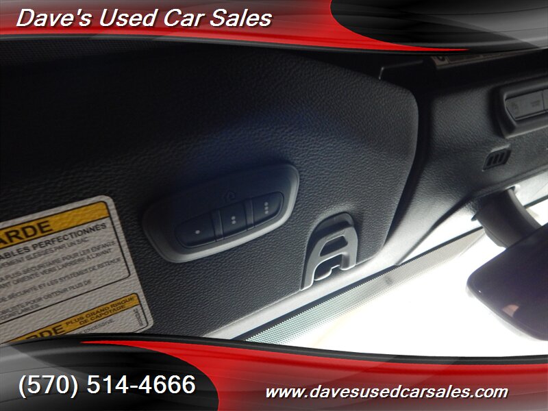 2021 Jeep Wrangler Unlimited Sahara 4xe   - Photo 36 - Wyoming, PA 18644