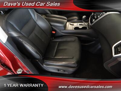 2015 Nissan Murano Platinum   - Photo 33 - Wyoming, PA 18644
