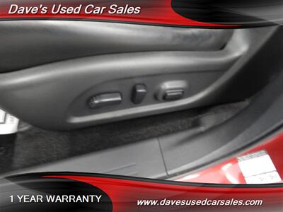 2015 Nissan Murano Platinum   - Photo 25 - Wyoming, PA 18644