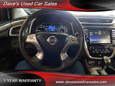 2015 Nissan Murano Platinum   - Photo 22 - Wyoming, PA 18644