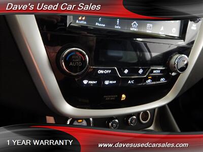2015 Nissan Murano Platinum   - Photo 13 - Wyoming, PA 18644