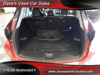 2015 Nissan Murano Platinum   - Photo 29 - Wyoming, PA 18644