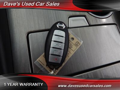 2015 Nissan Murano Platinum   - Photo 15 - Wyoming, PA 18644
