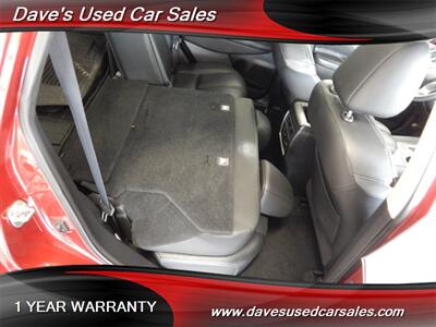 2015 Nissan Murano Platinum   - Photo 31 - Wyoming, PA 18644